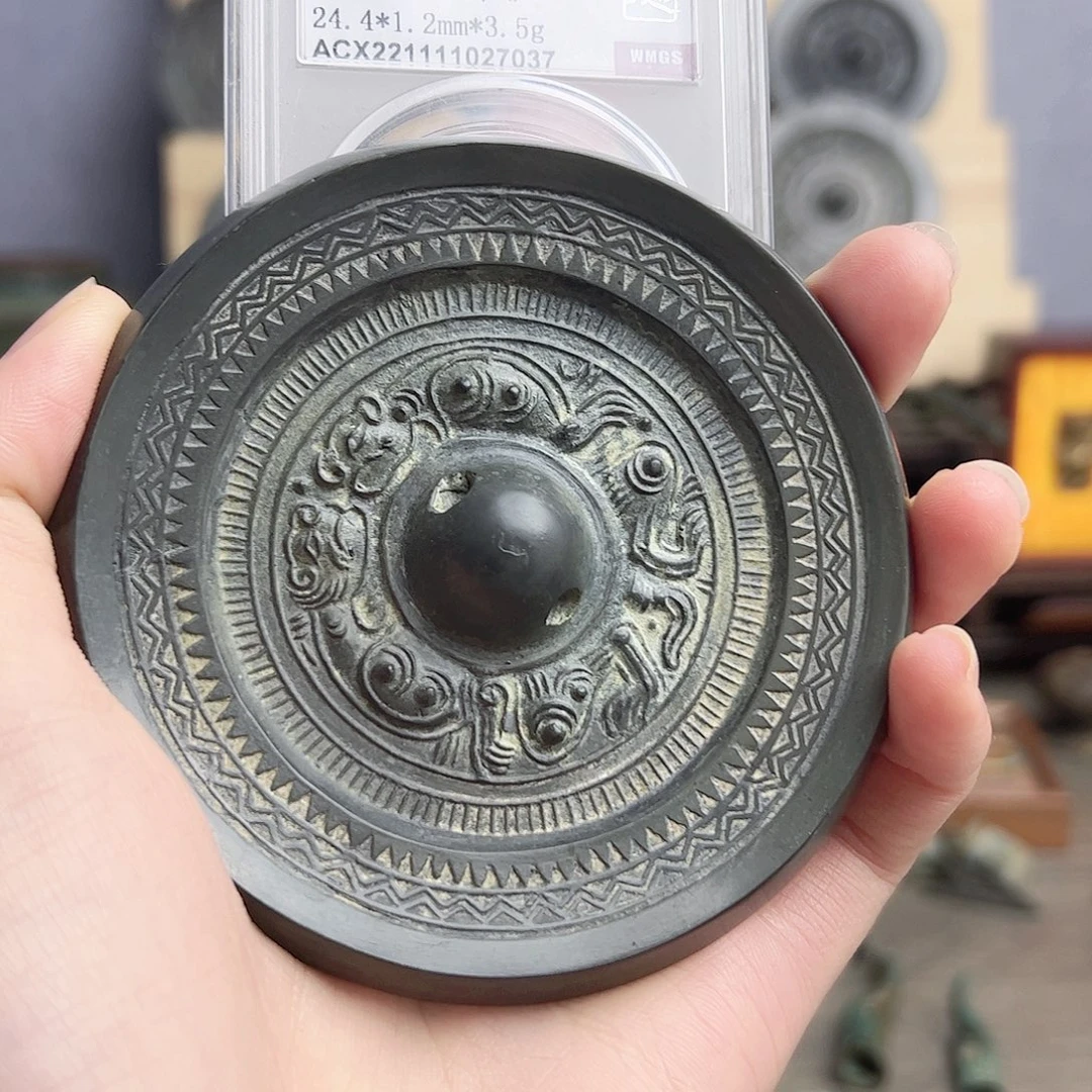 乐***仙铜Y镜子。。。。。。。。。。