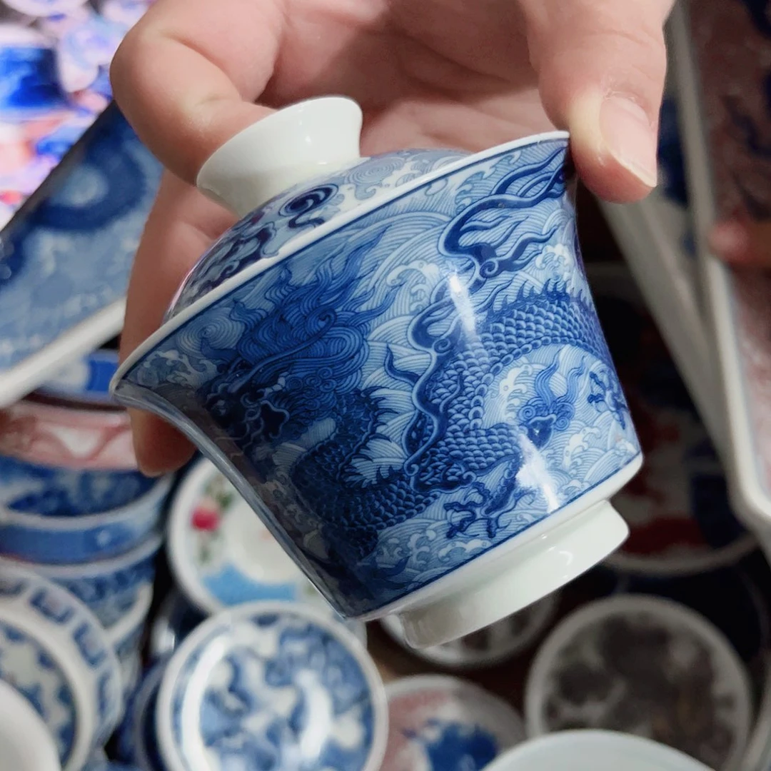 瓷片仓库直播间专属链接