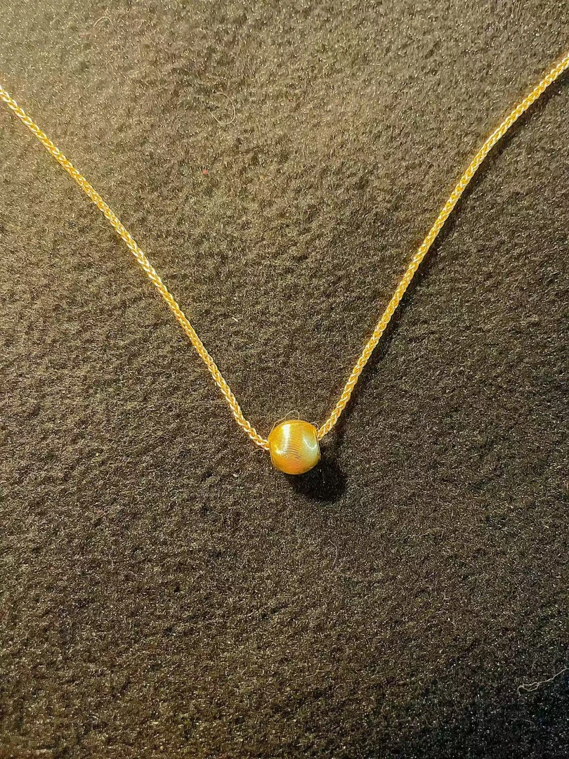 吊坠 星光璀璨精美10-1