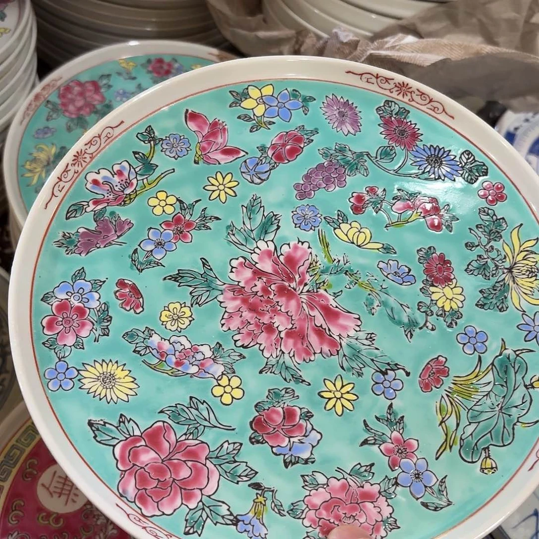 景德镇现代陶瓷用品