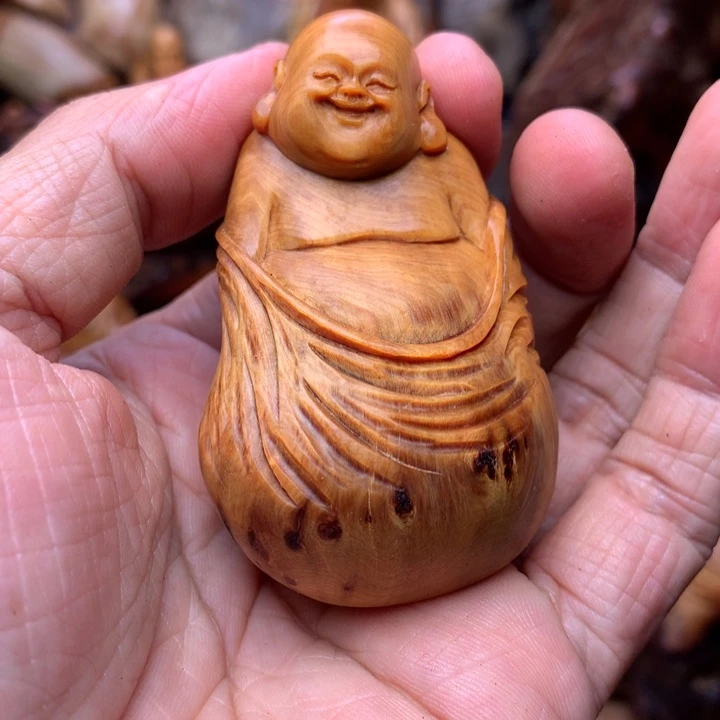 星***灯柏木（崖柏）崖柏陈化料