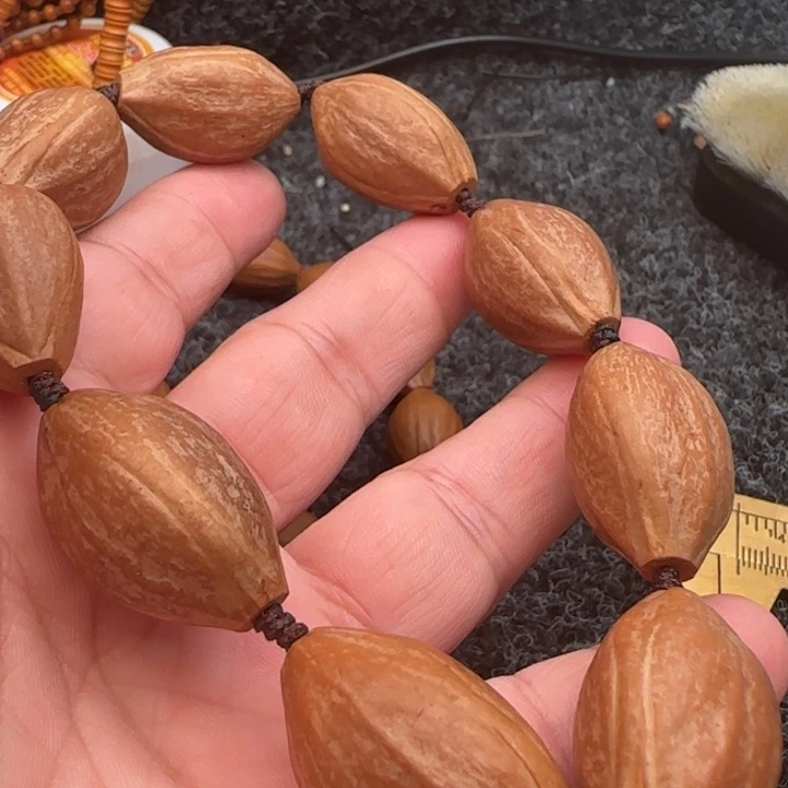 橄榄核手串橄榄核原皮手串