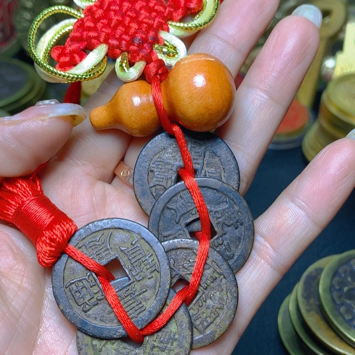 铜现代工艺品花钱20