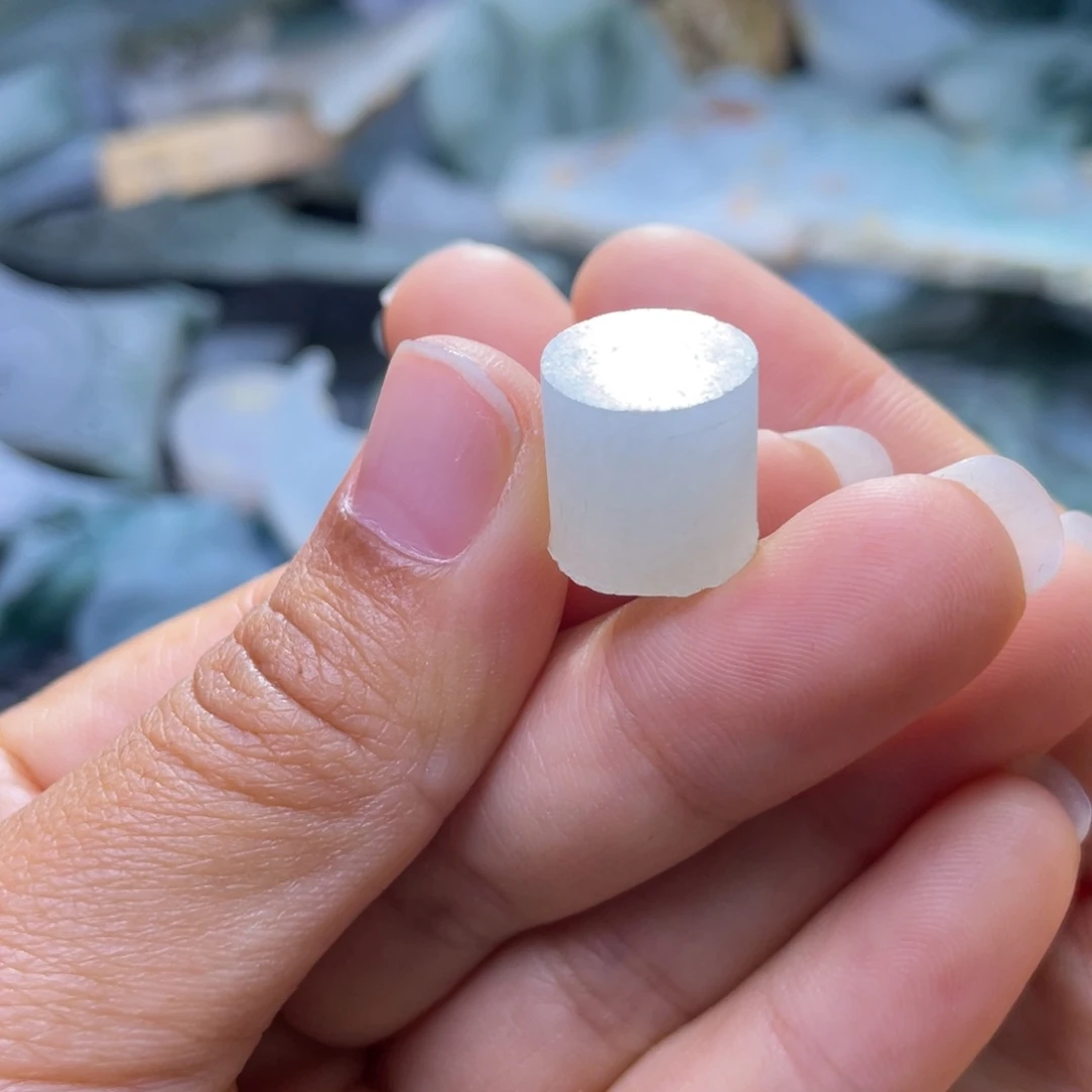 未镶嵌定制翡翠翡翠定制