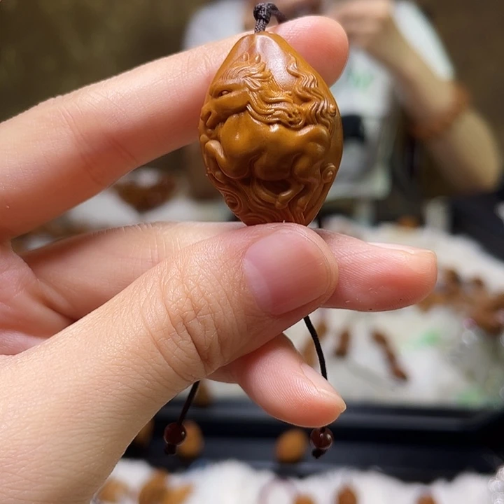 橄榄核手串/手链橄榄核