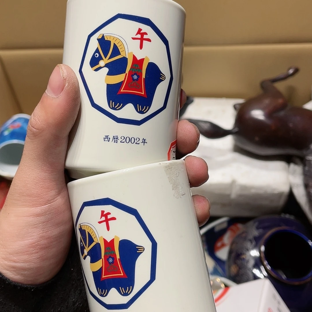 【闪购商品】回流瓷器回流瓷器