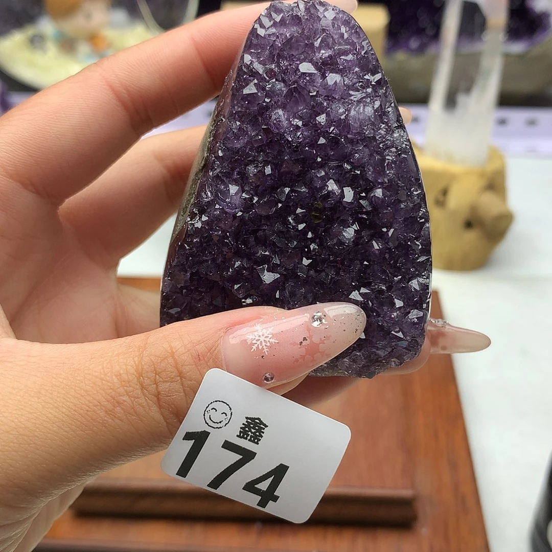 未镶嵌大型摆件（非配饰）水晶