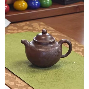 景壶祥 紫砂壶B-260103937