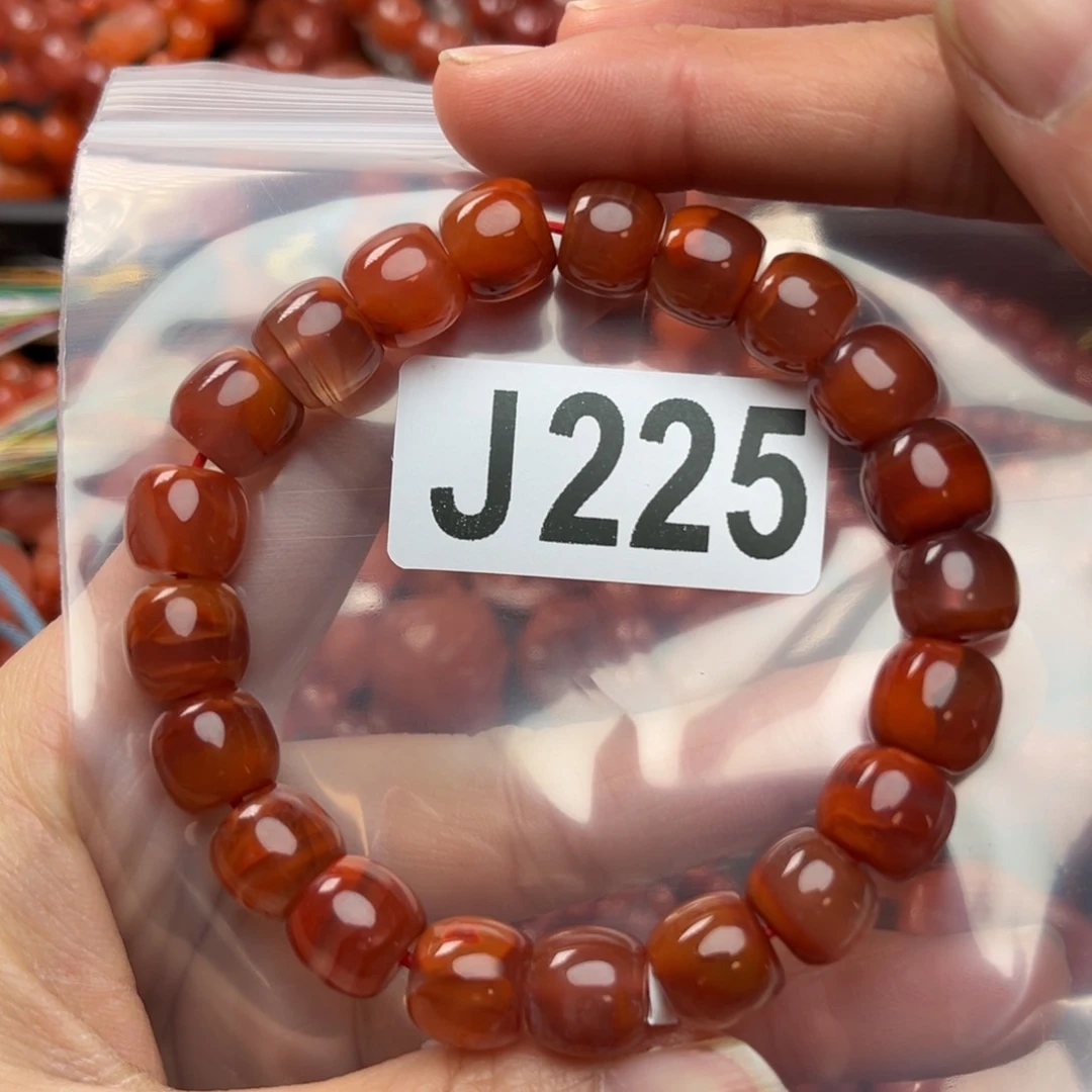 南红玛瑙珠宝奇石未镶嵌10