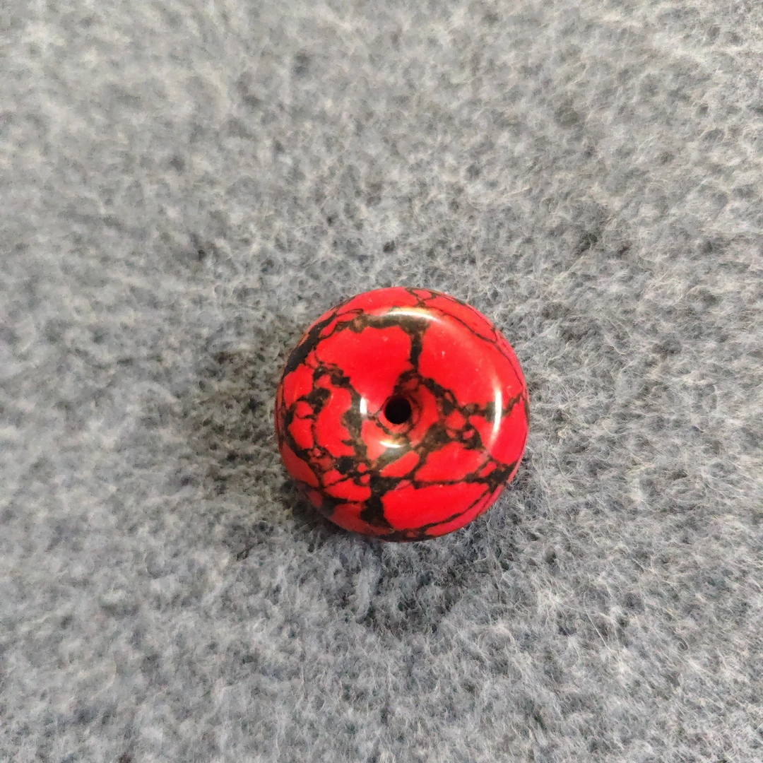 e49红网花平安扣