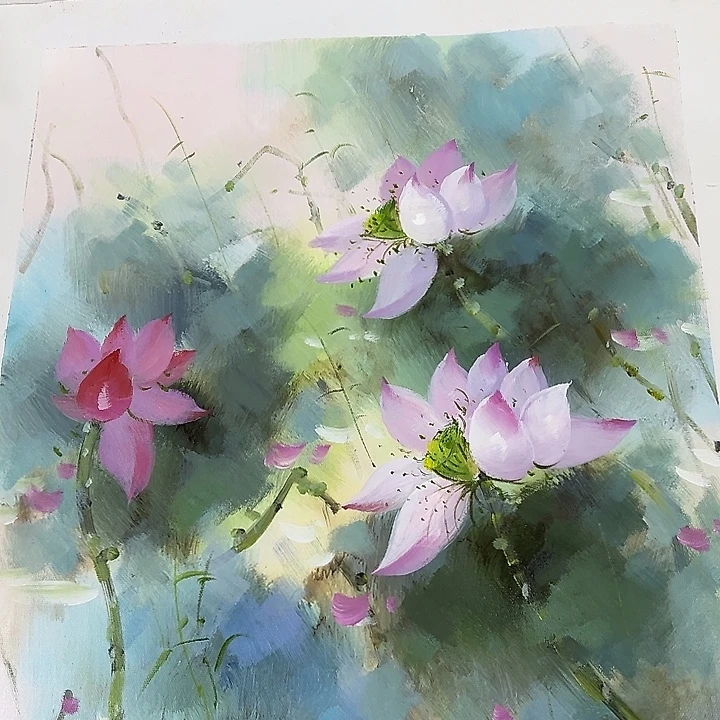 油画Rxtcyubububuvuvuw