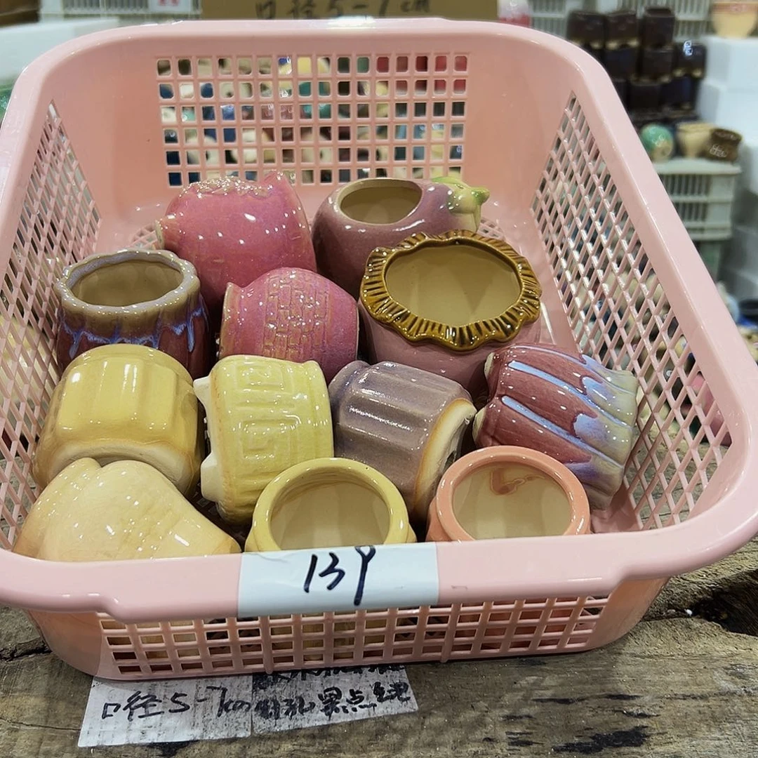 红陶高温陶瓷材料139