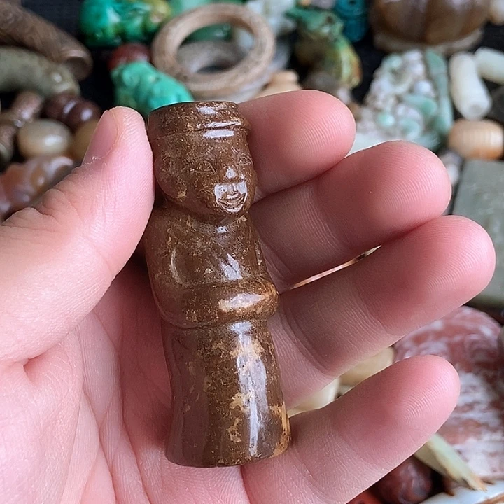 摆件直播间链接68