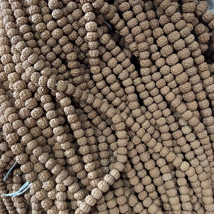 手串金刚菩提中秋节一号随机没有钢丝刷