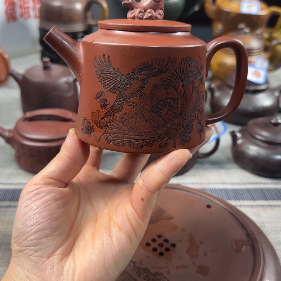 茶壶紫砂紫砂紫砂紫砂