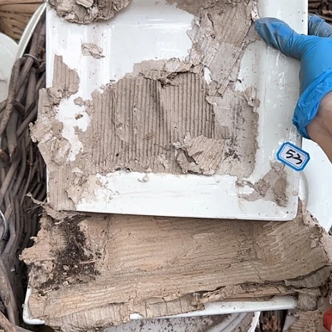 瓷片库存2个2个26厘米53