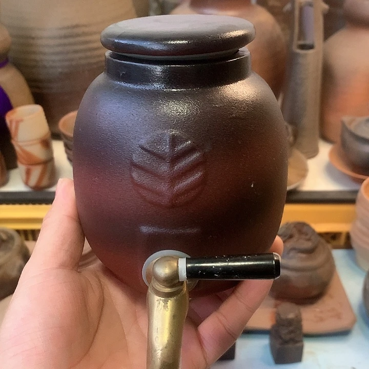 陶瓷马克杯咖啡杯