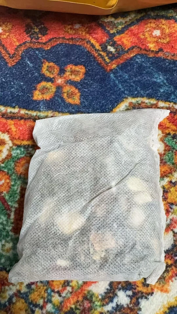 艾草叶花椒老姜红花泡脚包家用排汗祛湿气祛寒