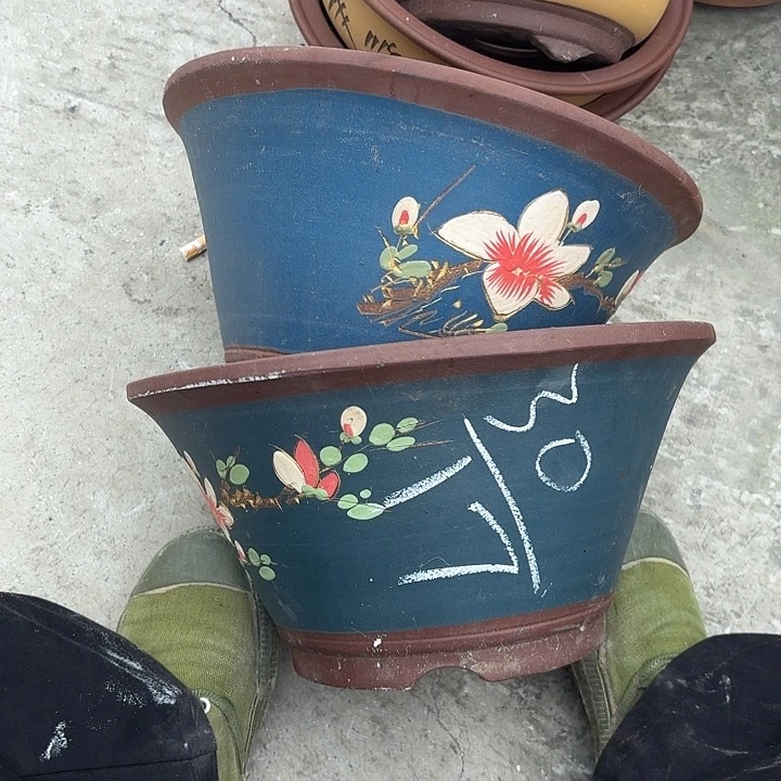 紫砂花瓶紫砂的味道