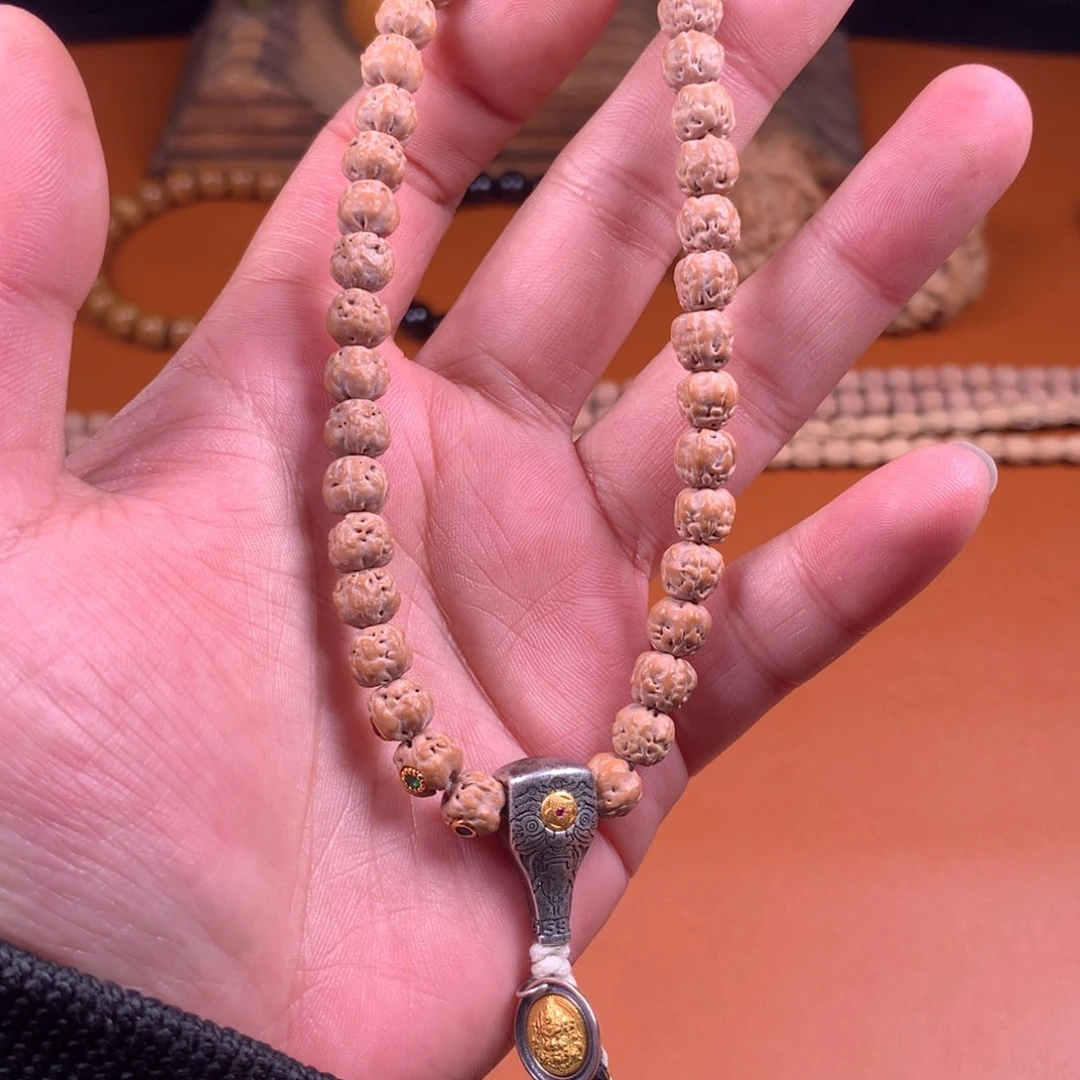 金刚菩提吊坠5555586515888