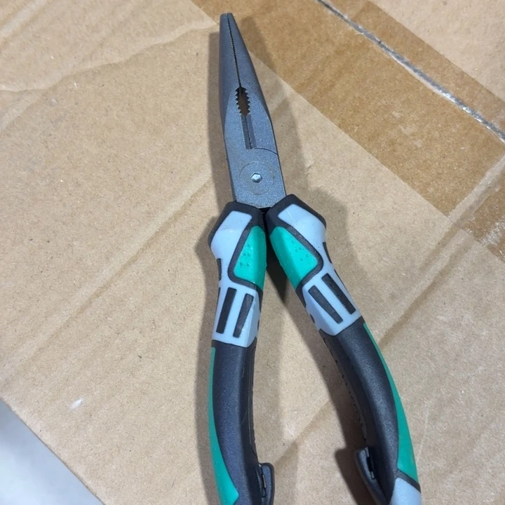 闪购五金配件实拍