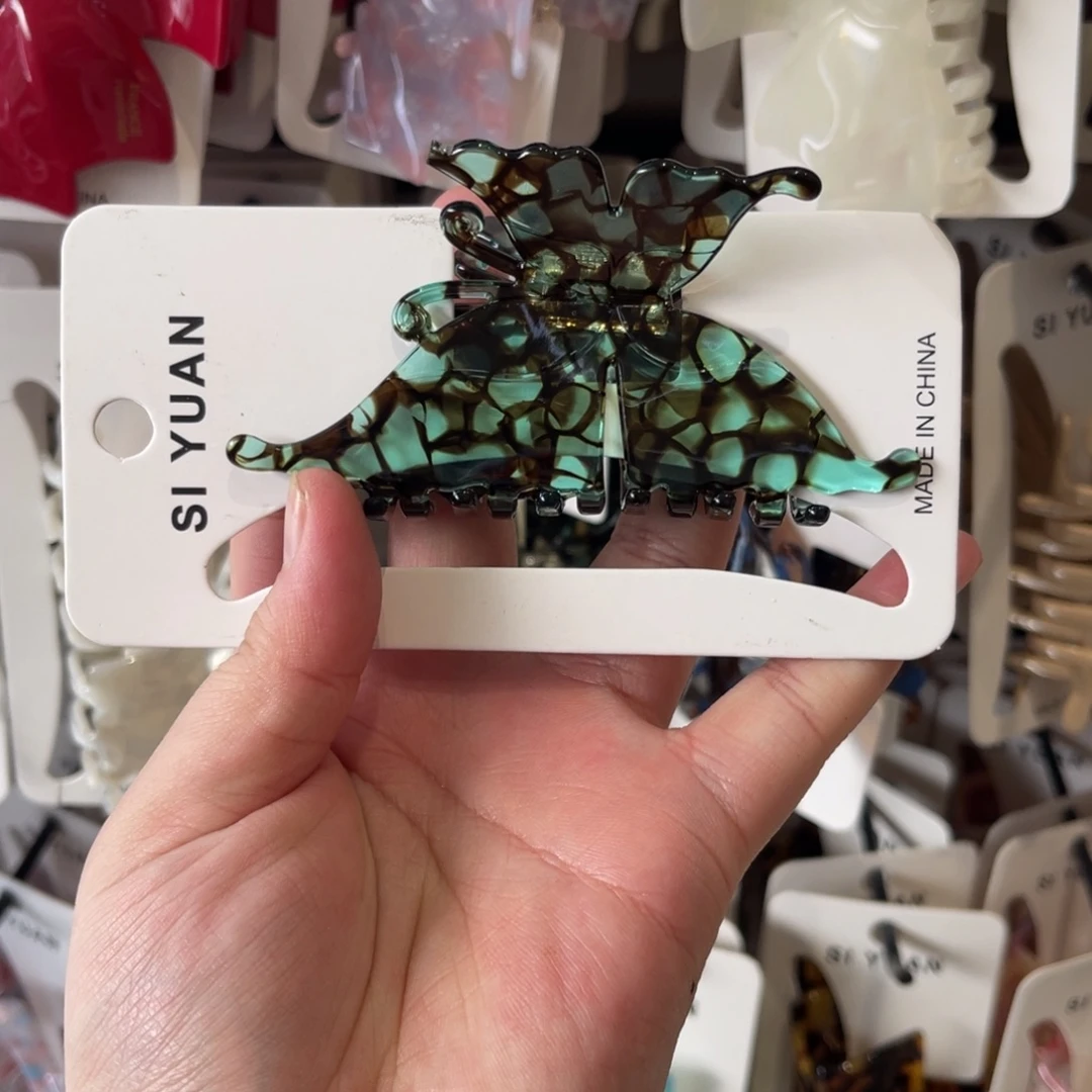 醋酸非金属绿色蝴蝶