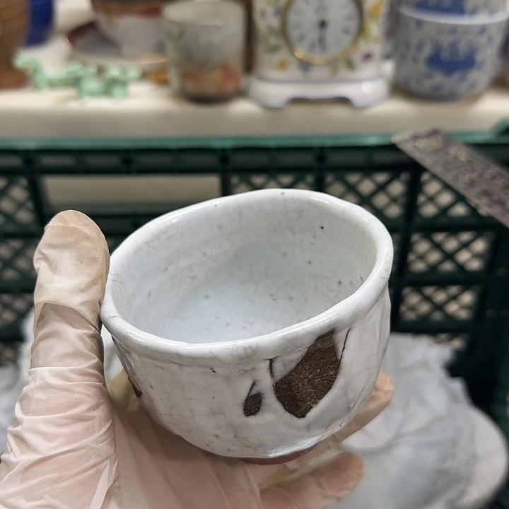 瓷片峰*朵开播啦…开播啦