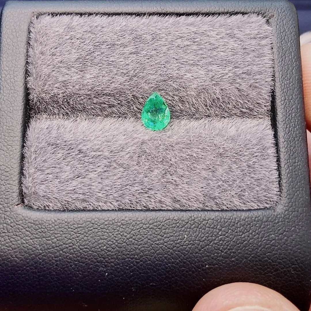 绿柱石裸石0.78/799