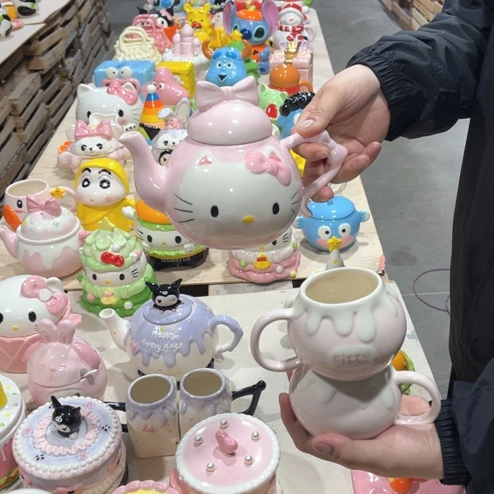 紫砂茶案这么多年的感情终于