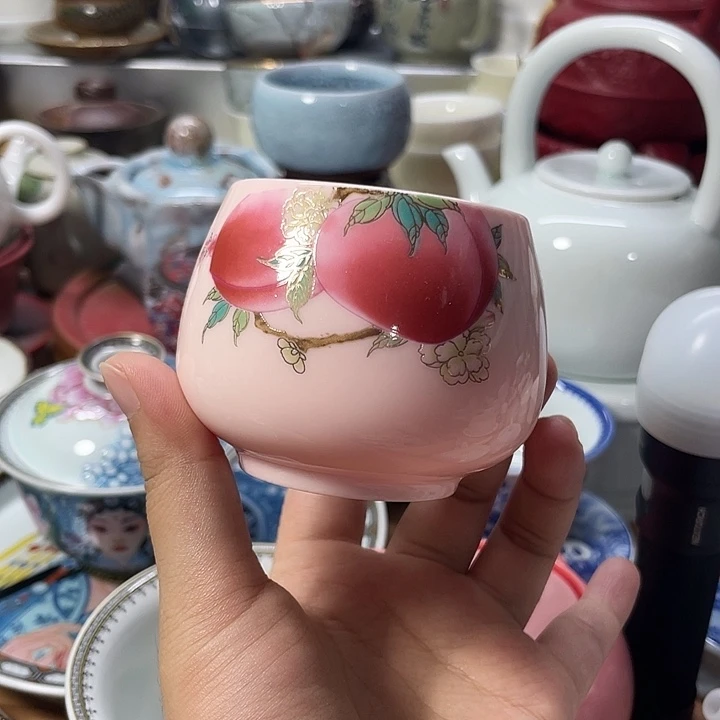 陶瓷制品及陶瓷艺术品