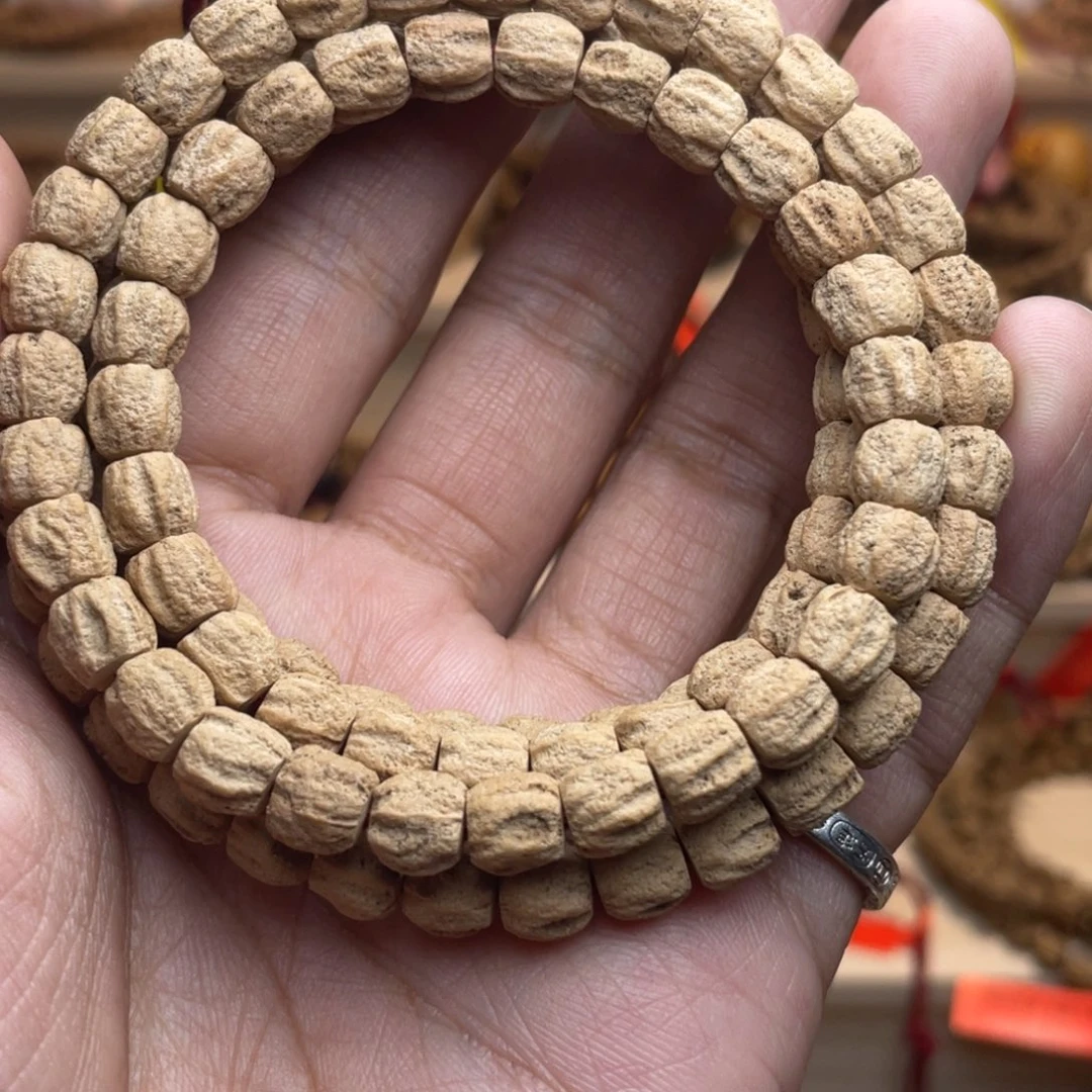 手串柏香籽/百香籽