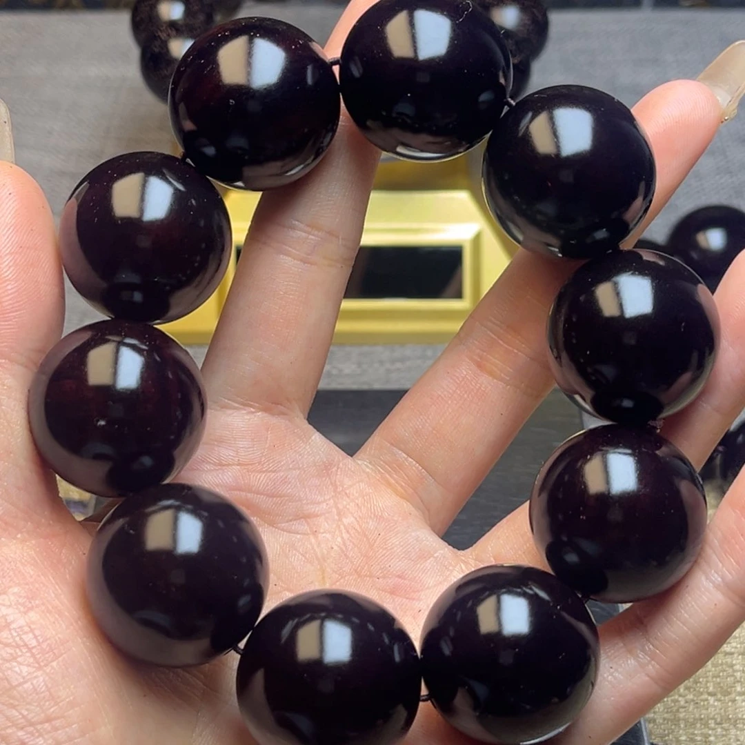 檀香紫檀（小叶紫檀）2.5✖️10