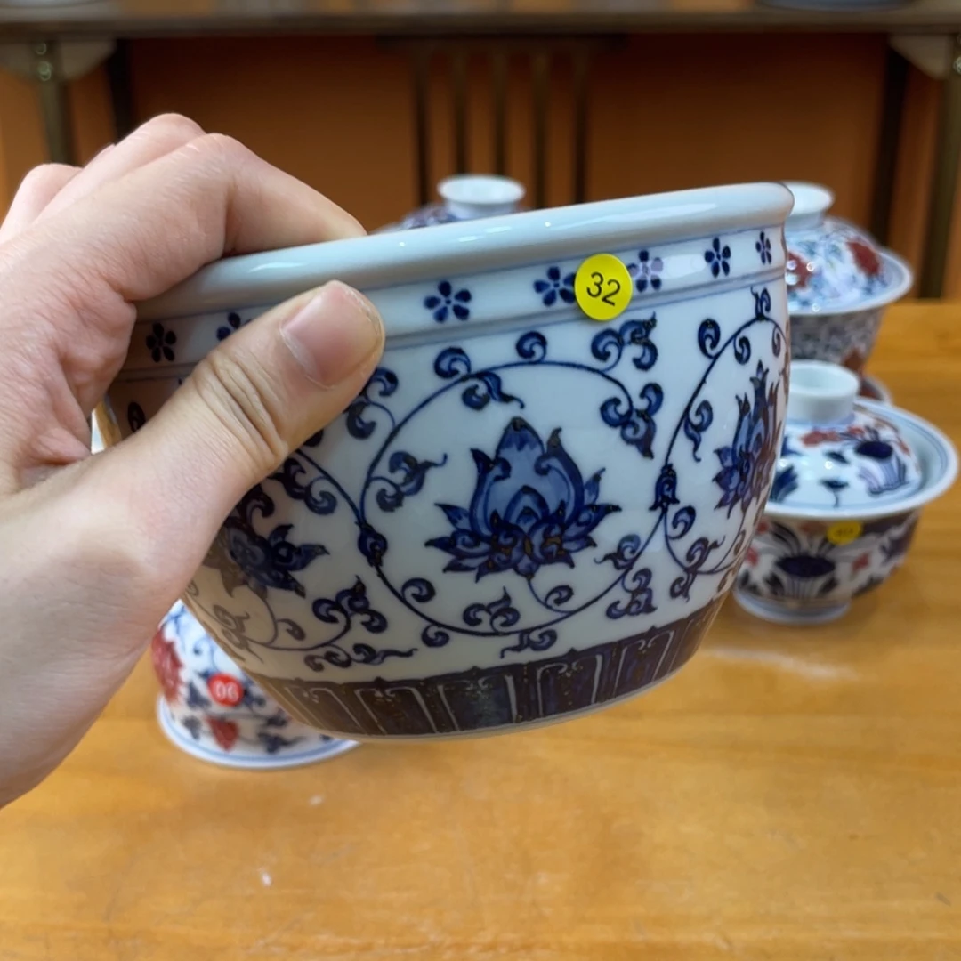 景德镇手绘哈哈哈哈哈哈