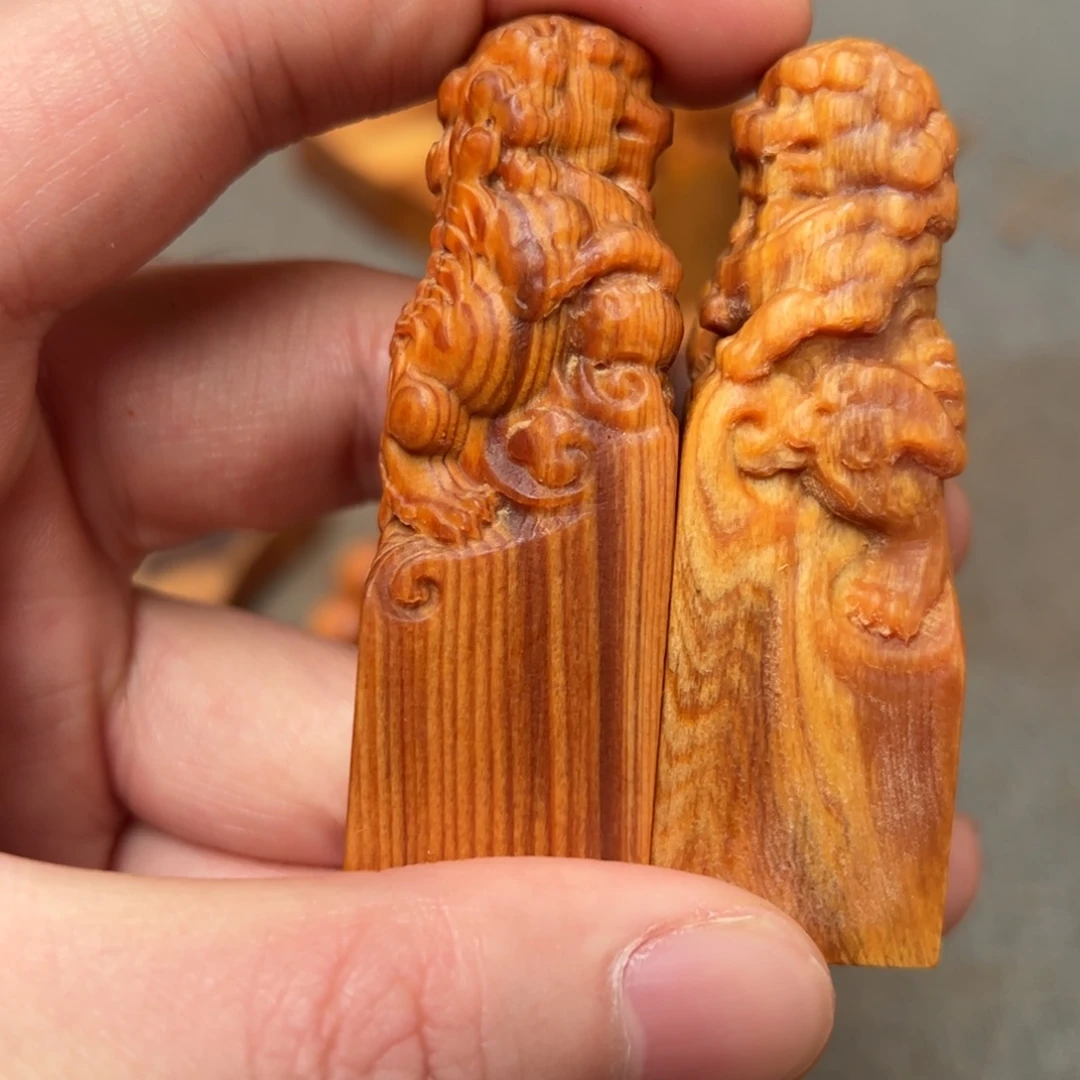 柏木（崖柏）北太行陈化崖柏