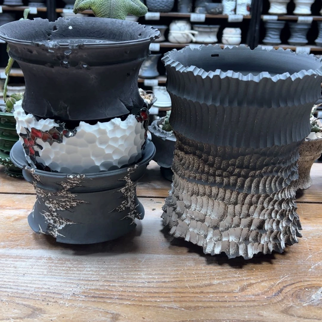 素八九陶瓷内盲盲盒夏*光