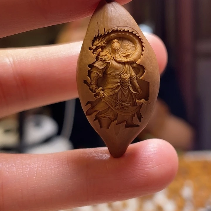 吊坠橄榄核橄榄核