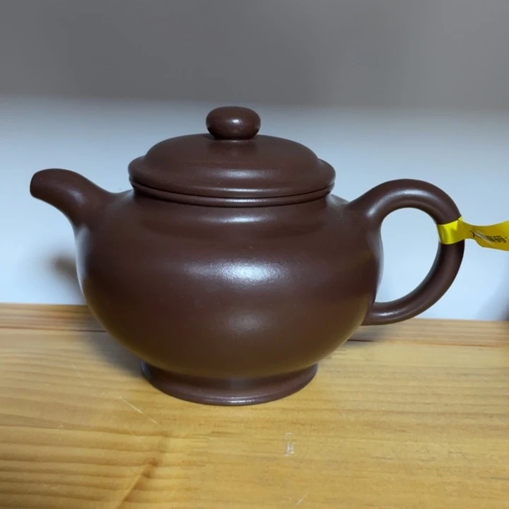 悬***世茶壶紫砂宜兴紫砂壶