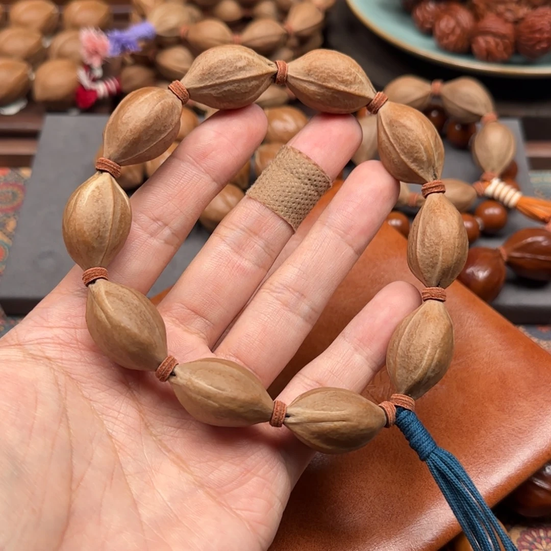 手串橄榄核1.8新手入门款必入