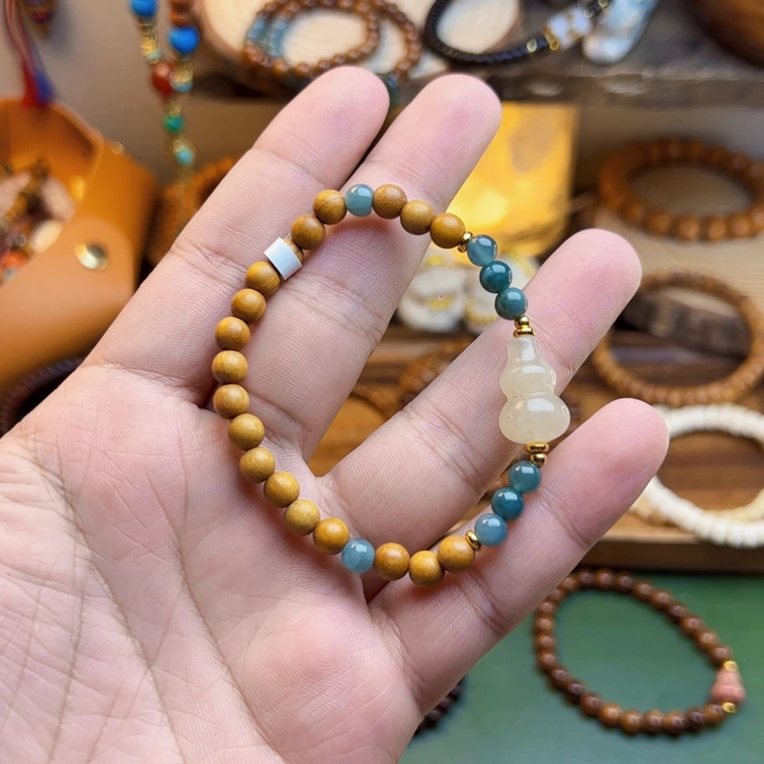 菩提根/象牙果手串