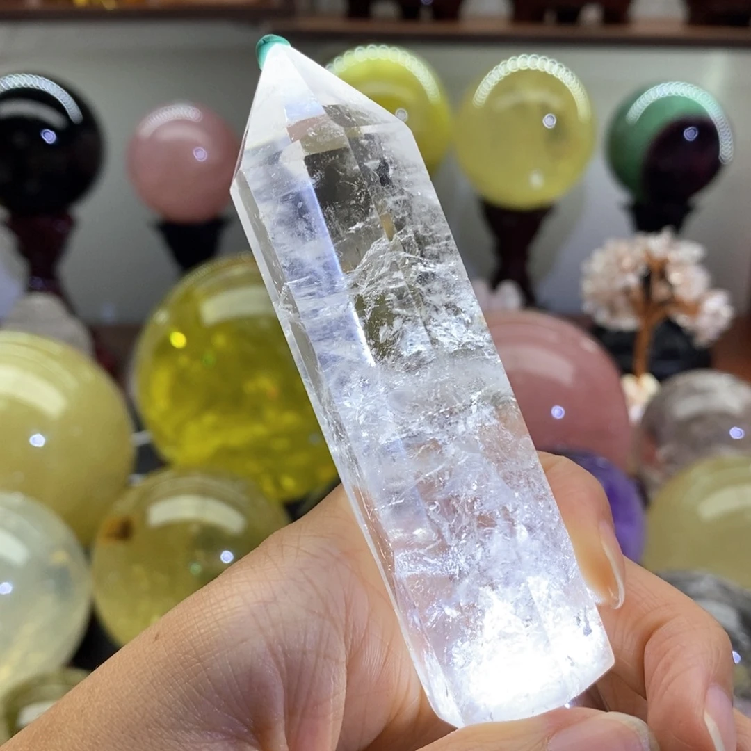 未镶嵌珠宝半成品水晶10