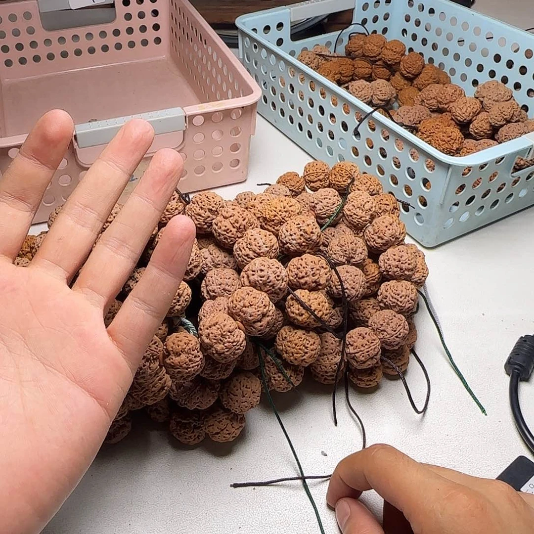 金刚菩提手串23尺寸不退不换