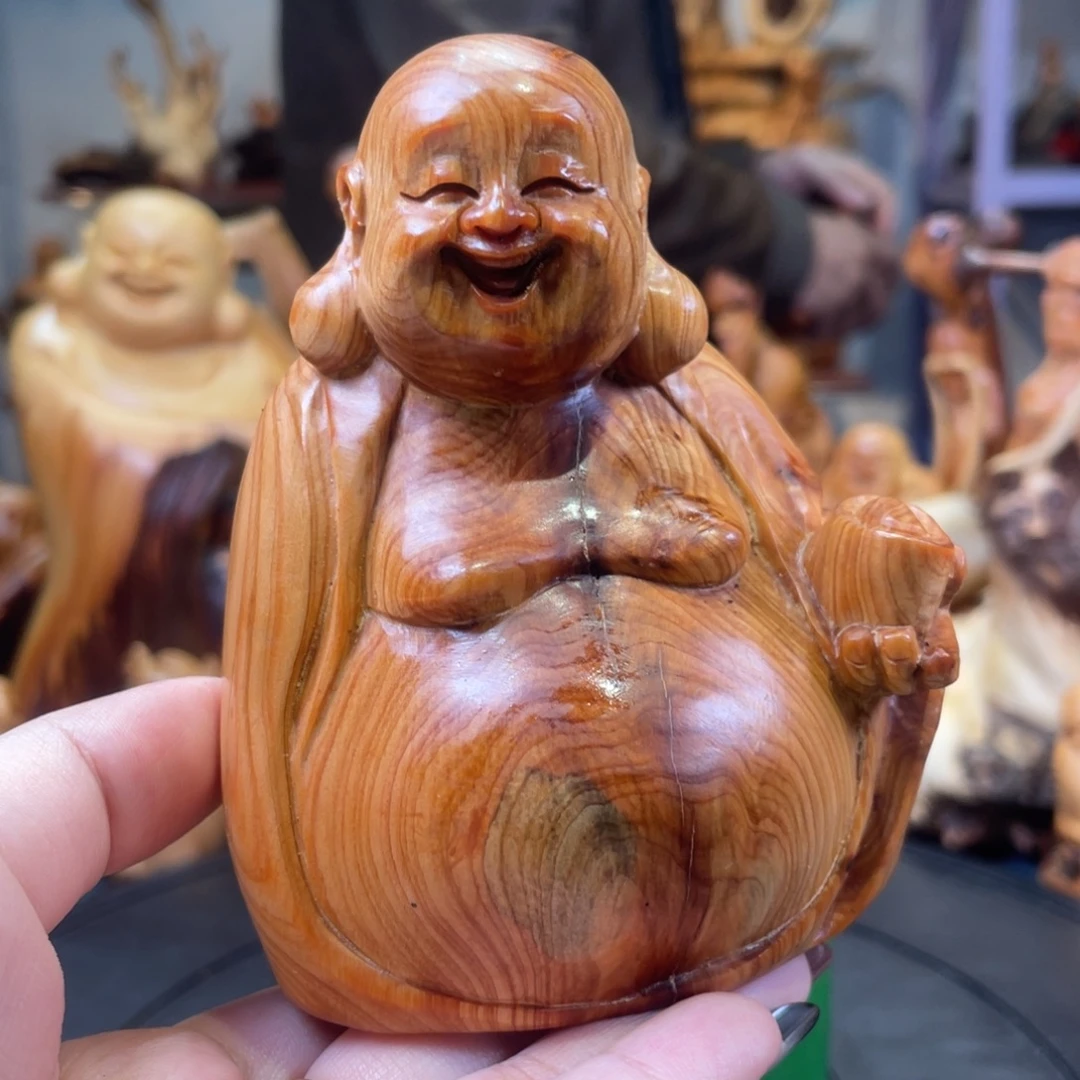 柏木（崖柏）手串/手链