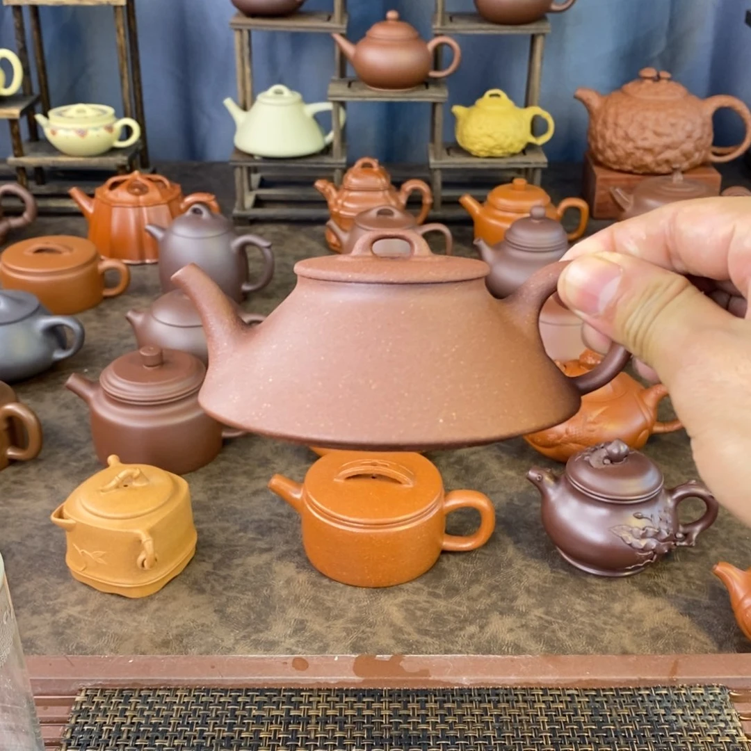 紫砂茶壶5566999999999999999