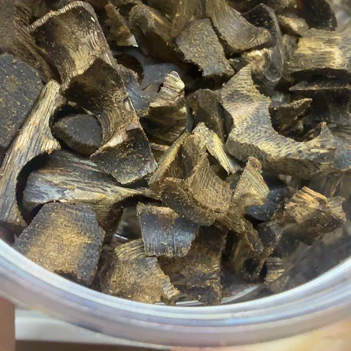 妃***沉香沉香碎屑30克高油脂小米粒多样性发一