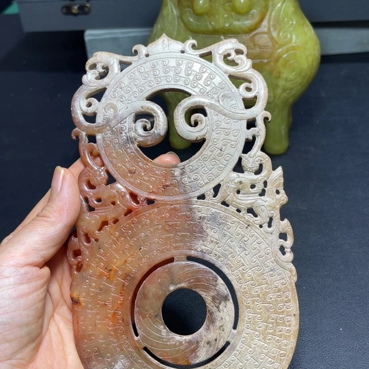 底槽青一物一图发货支持七天无理由。