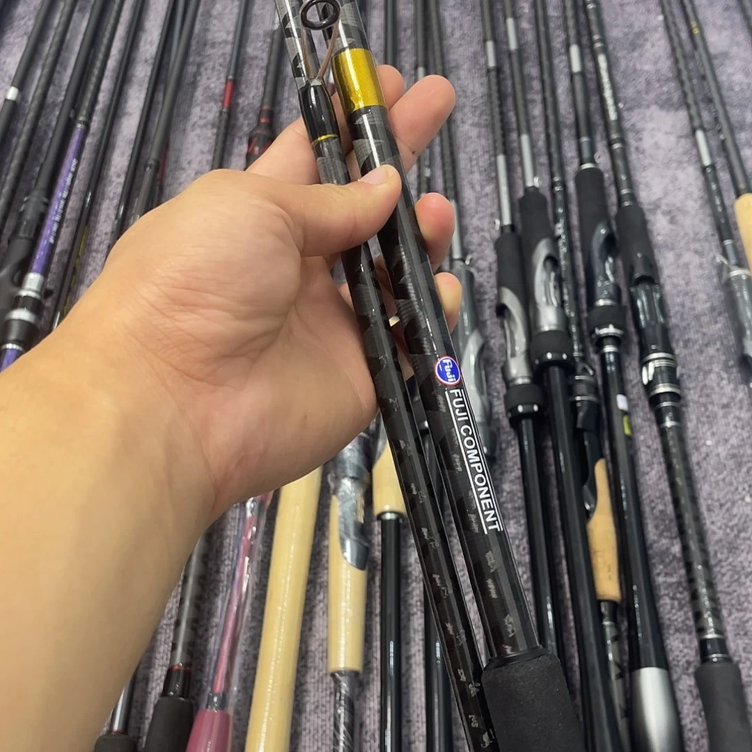 碳素mh2.7饵重10-50g