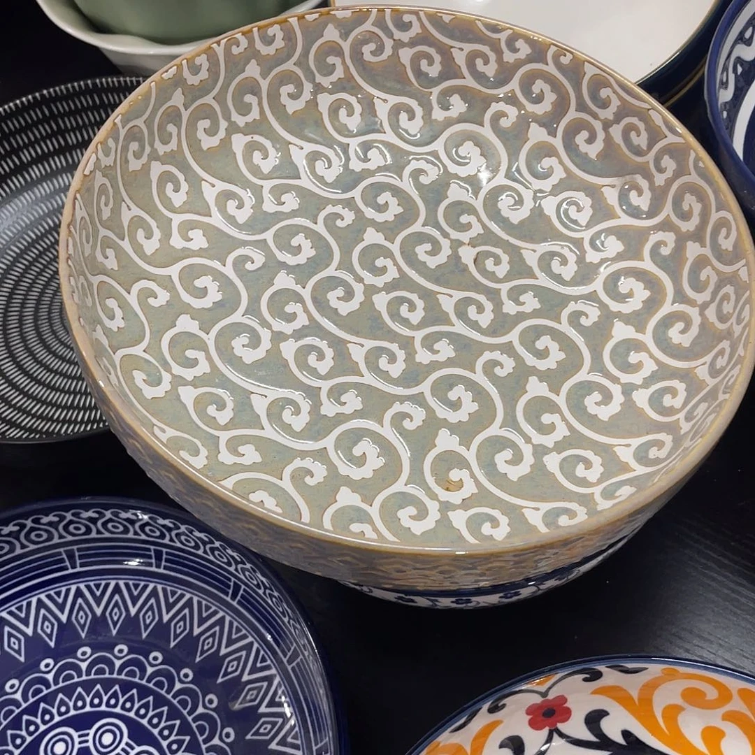 瓷     9.2寸 温佩家 数量是