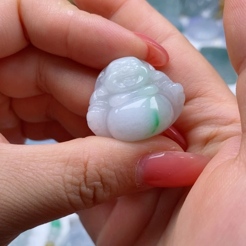 【闪购商品】颈饰未镶嵌翡翠