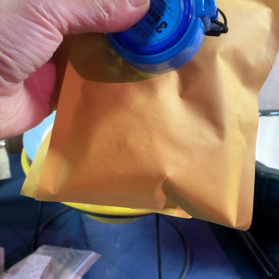 盆景木盆2个包邮