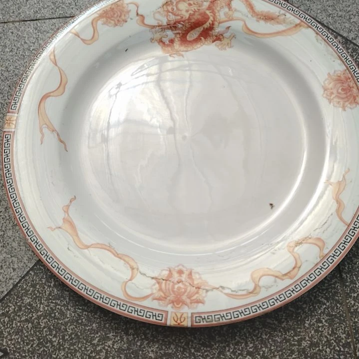 瓷片陶瓷盘子碗陶陶